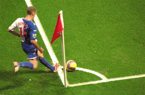 Corner Kick Betting In Football ᐉ Top Markets To Bet On.